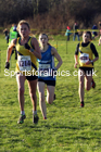 Senior womens Davison Shield, 2020 Sherman Cup/Davison Shield, Temple Park, South Shields.  Photo: David T. Hewitson/Sports for All Pics